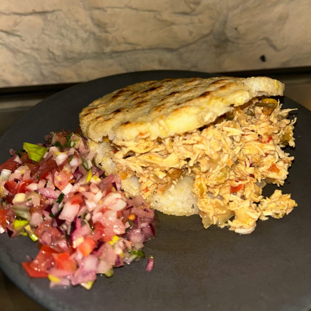 Arepa