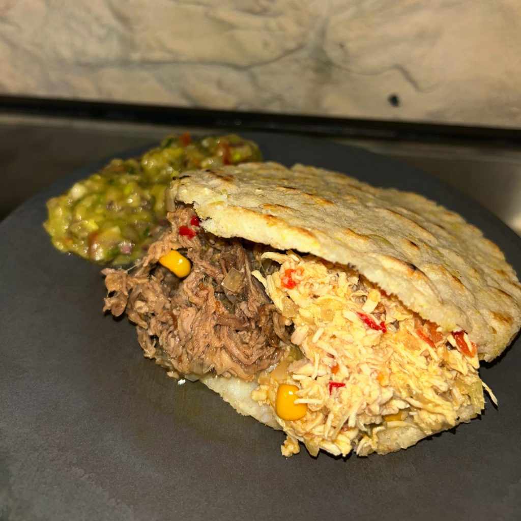 Arepa